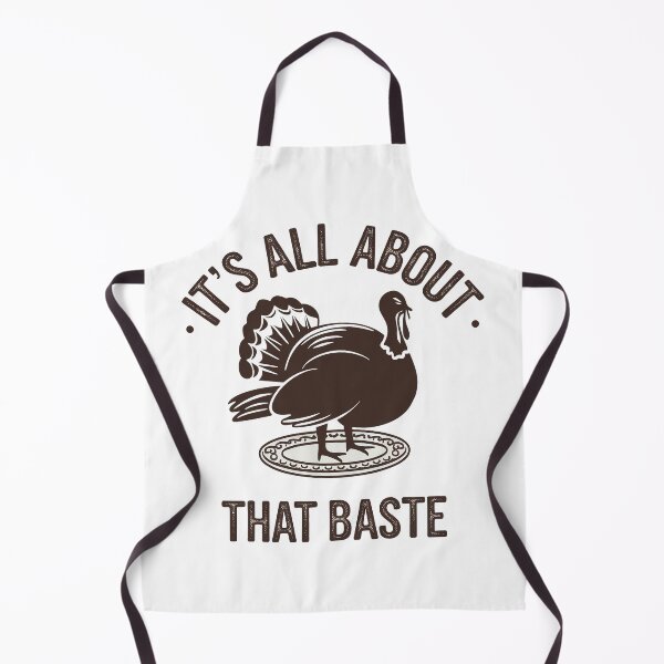 Item preview, It's All About That Baste Christmas designed and sold by These_Prints.