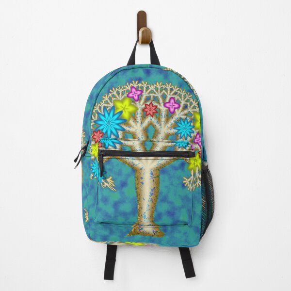 Item preview, Fractal Tree designed and sold by pinkal.
