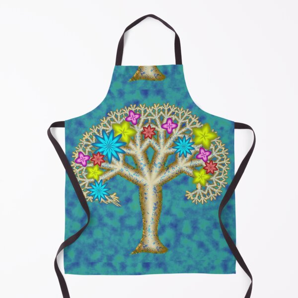Item preview, Fractal Tree designed and sold by pinkal.