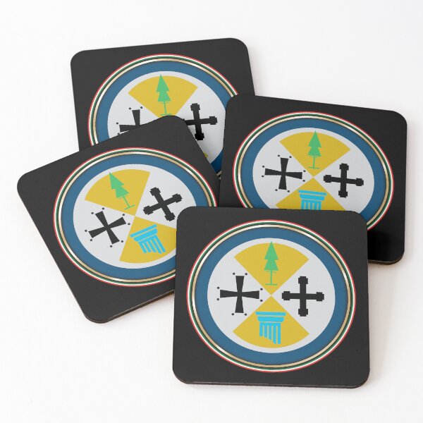 Item preview, Calabria Italia emblem Calabria Italy designed and sold by studioss76.