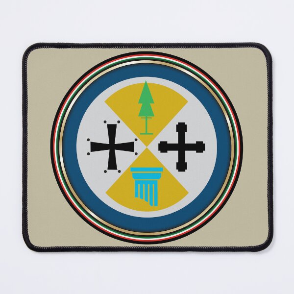 Item preview, Calabria Italia emblem Calabria Italy designed and sold by studioss76.