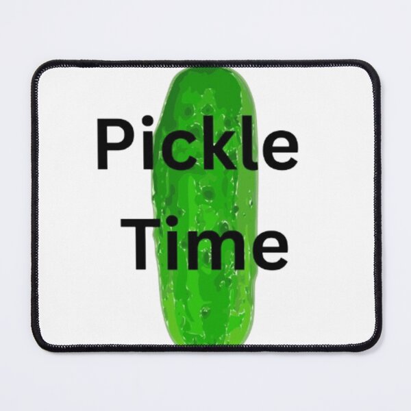 Item preview, Pickle Time designed and sold by socrazy3.