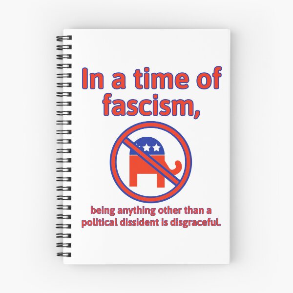 Item preview, Anti Trump political dissident  designed and sold by Rachel the Artist .