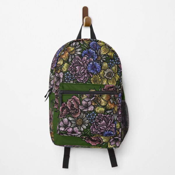 Item preview, Spring Flowers designed and sold by Art by Veya.