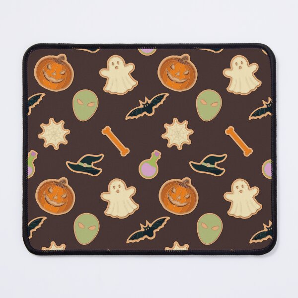 Item preview, Spooky Sweet - Seamless Pattern designed and sold by chiarartworks.