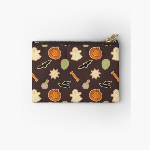Item preview, Spooky Sweet - Seamless Pattern designed and sold by chiarartworks.