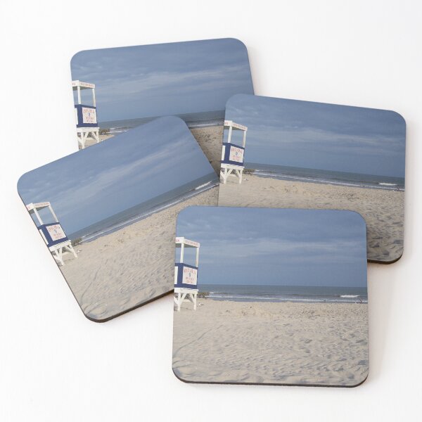 Item preview, Beautiful Ocean city beach designed and sold by Raineylanes.