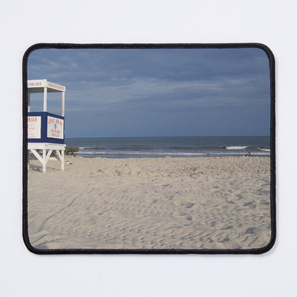 Item preview, Beautiful Ocean city beach designed and sold by Raineylanes.