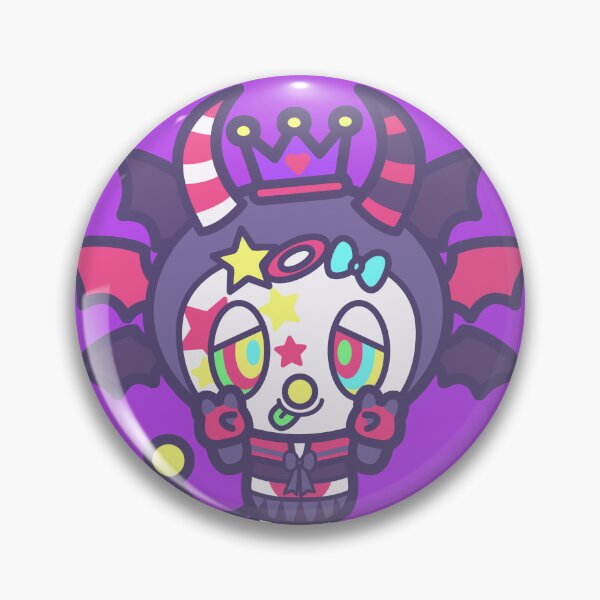 Item preview, PoPo! - Seifuku Demon designed and sold by DisfiguredStick.