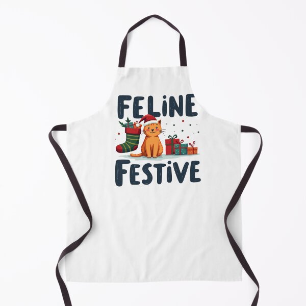 Item preview, feline festive designed and sold by jkrphoto.