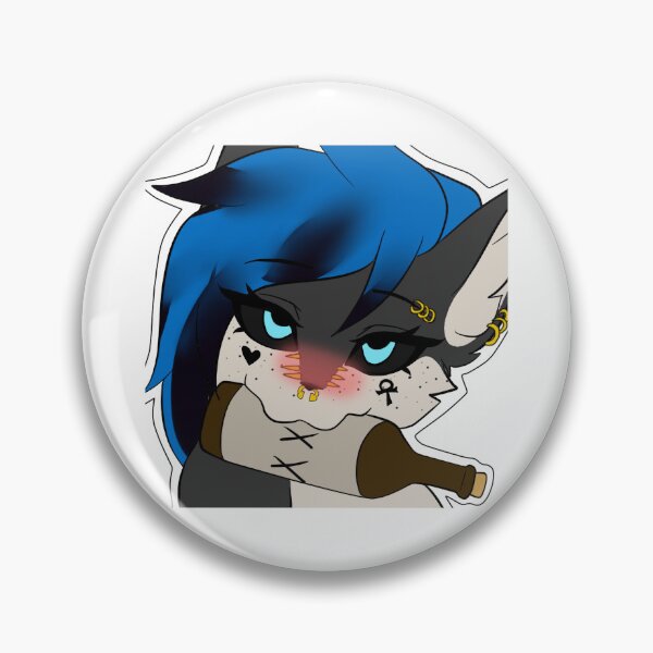 Item preview, Nikki Drinky designed and sold by NikkisFloof.