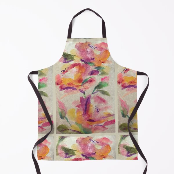 Item preview, Loose watercolour flowers 2 designed and sold by umasharda.