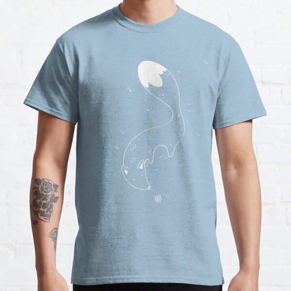Curiosity Classic T-Shirt