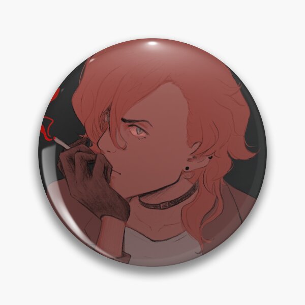 Item preview, Red Smoke designed and sold by Chi-arts.