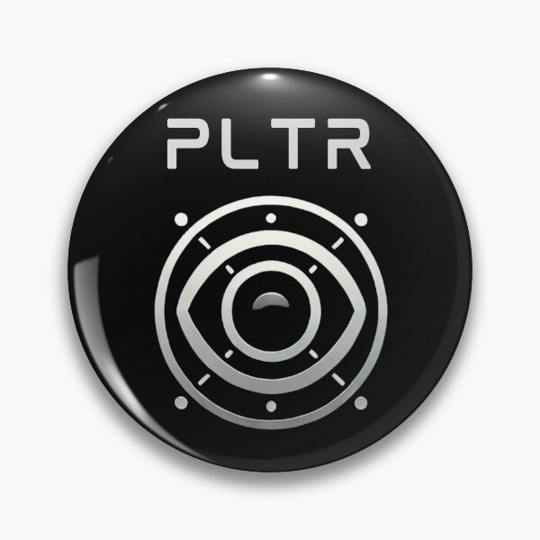Item preview, Palantir stock designed and sold by TEEJAMBOREE.