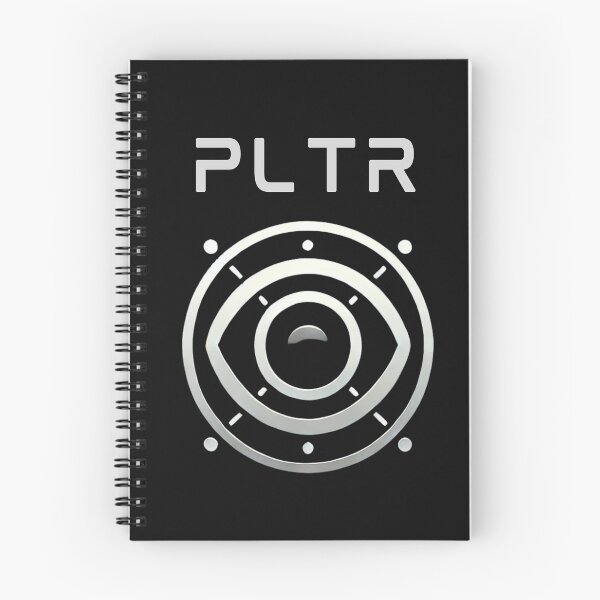 Item preview, Palantir stock designed and sold by TEEJAMBOREE.