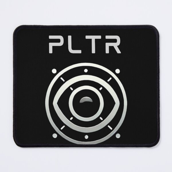 Item preview, Palantir stock designed and sold by TEEJAMBOREE.