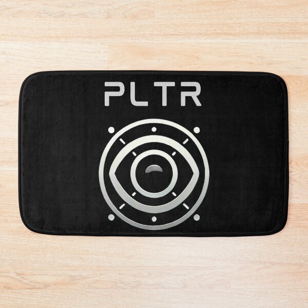 Item preview, Palantir stock designed and sold by TEEJAMBOREE.