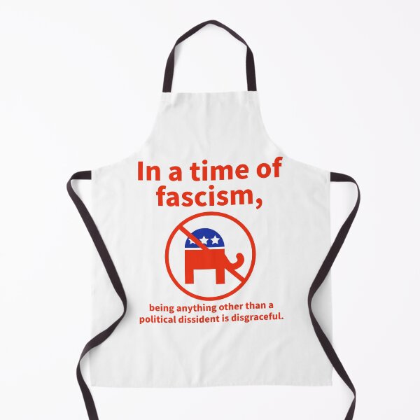 Item preview, Anti Trump political dissident designed and sold by Rachel the Artist .