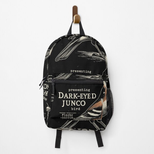 Item preview, Dark-Eyed Junco B designed and sold by theAVIARY7.