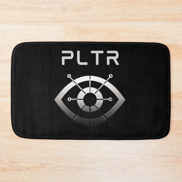 Item preview, Palantir stock designed and sold by TEEJAMBOREE.
