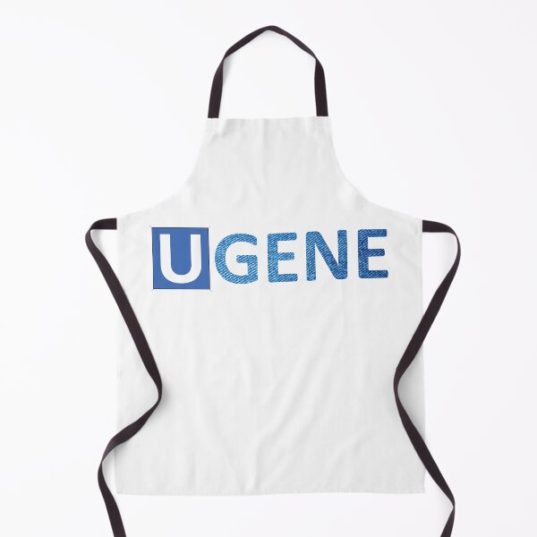 Item preview, U-Gene designed and sold by amigaboy.
