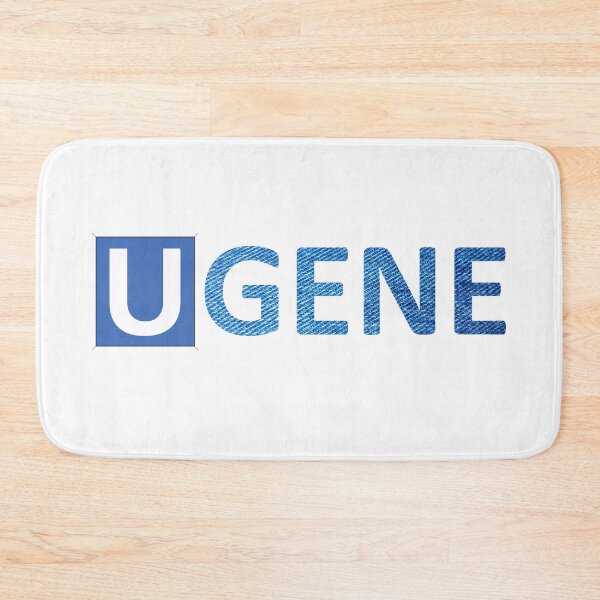 Item preview, U-Gene designed and sold by amigaboy.