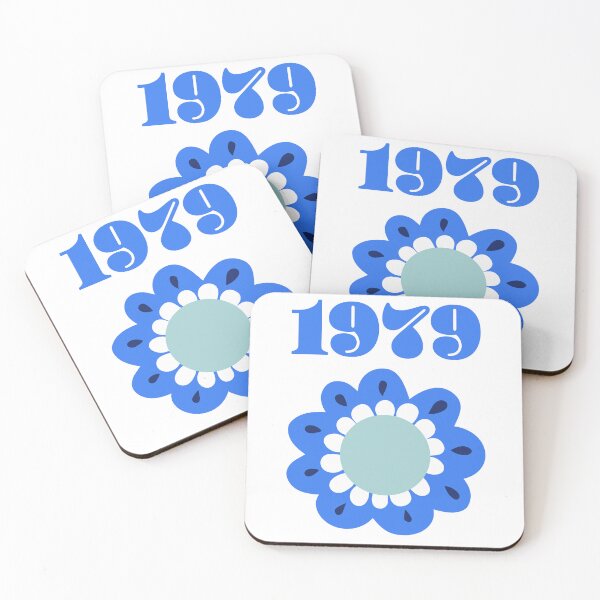 Item preview, 1979 designed and sold by MineEyes.