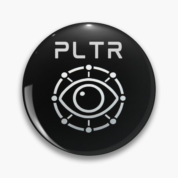 Item preview, Palantir stock designed and sold by TEEJAMBOREE.
