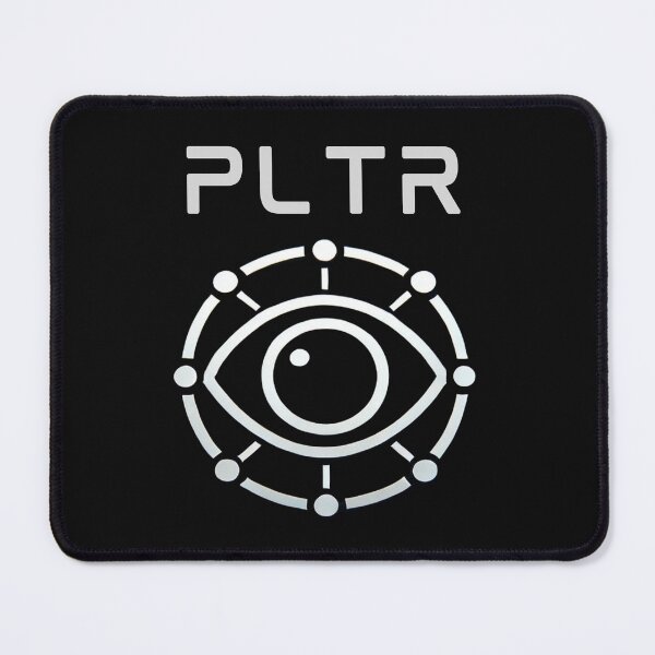 Item preview, Palantir stock designed and sold by TEEJAMBOREE.