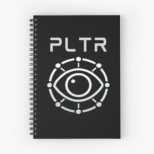 Item preview, Palantir stock designed and sold by TEEJAMBOREE.