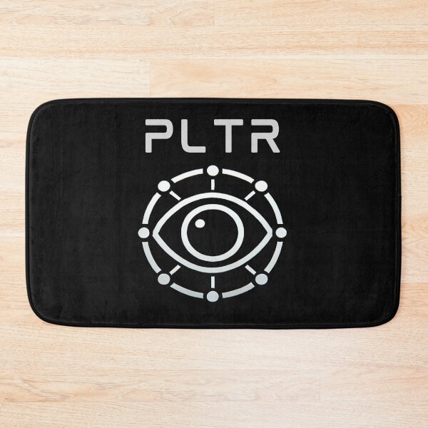 Item preview, Palantir stock designed and sold by TEEJAMBOREE.
