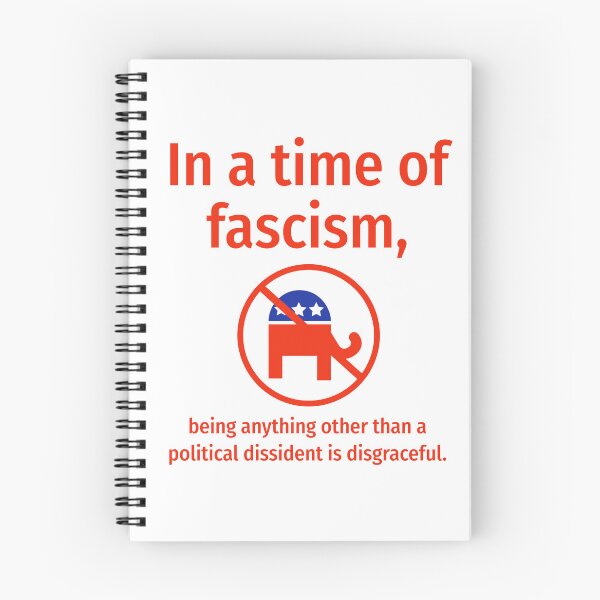 Item preview, Anti Trump political dissident  designed and sold by Rachel the Artist .