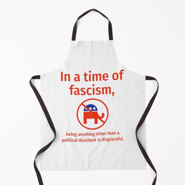 Item preview, Anti Trump political dissident designed and sold by Rachel the Artist .