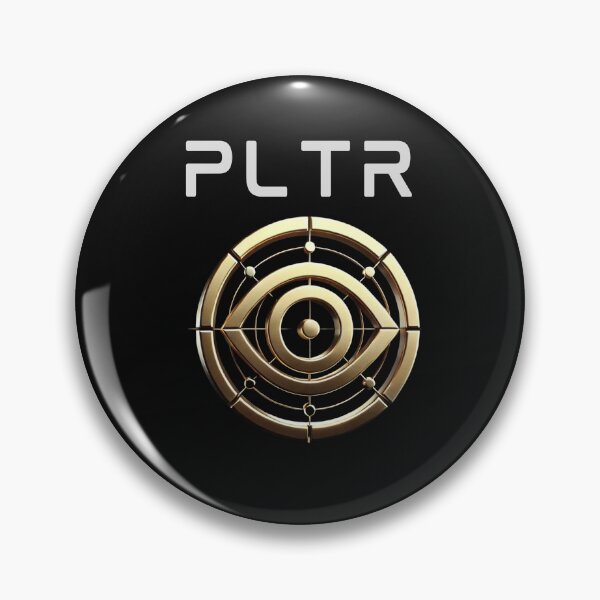 Item preview, Palantir stock designed and sold by TEEJAMBOREE.
