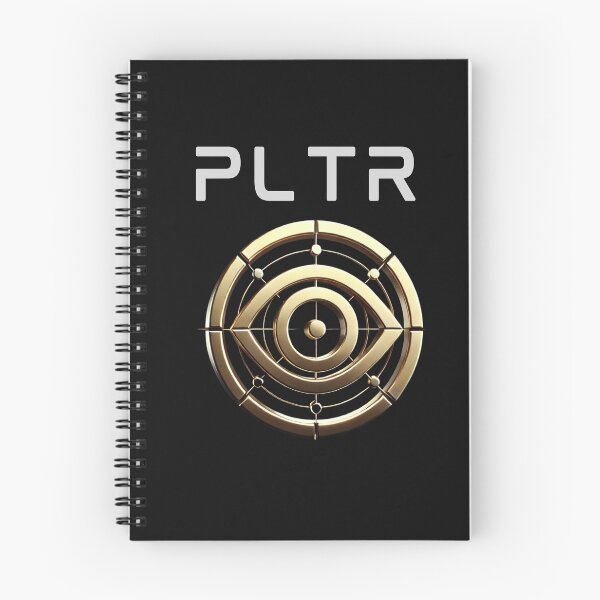 Item preview, Palantir stock designed and sold by TEEJAMBOREE.