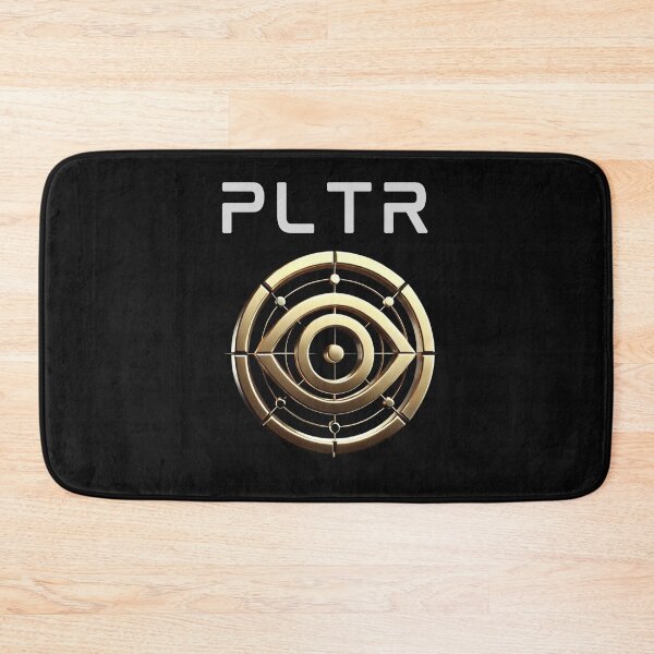 Item preview, Palantir stock designed and sold by TEEJAMBOREE.
