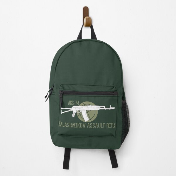 Item preview, AKS-74 Kalashnikov designed and sold by FAawRay.
