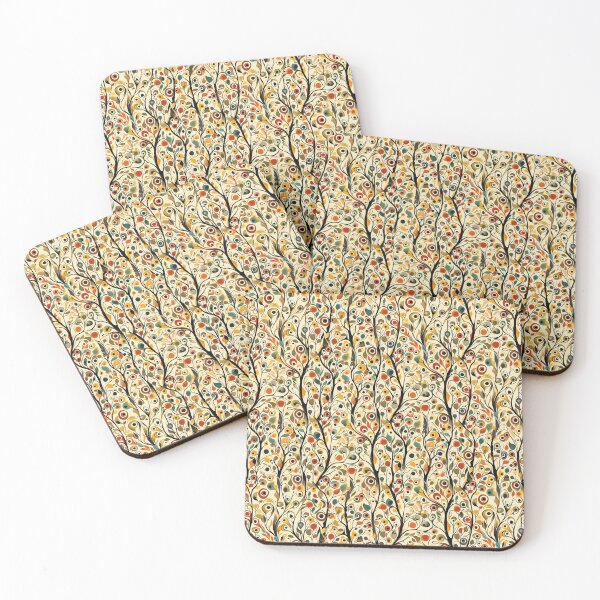 Item preview, Abstract Branches designed and sold by Boddicca.