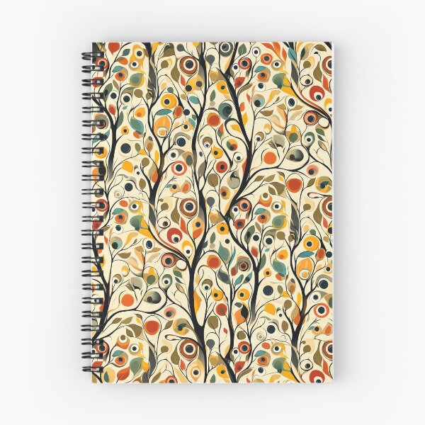 Item preview, Abstract Branches designed and sold by Boddicca.