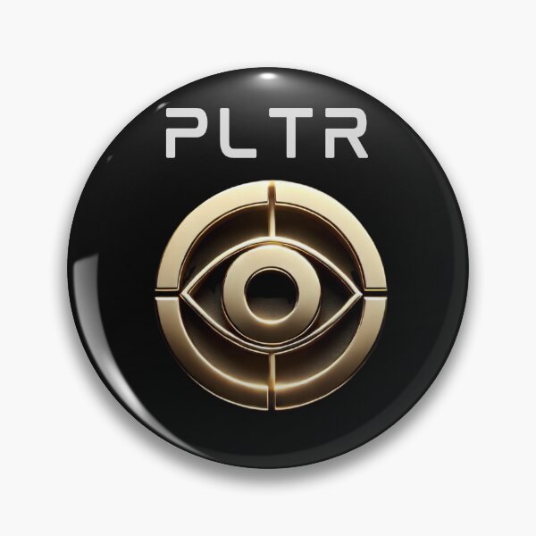 Item preview, Palantir stock designed and sold by TEEJAMBOREE.