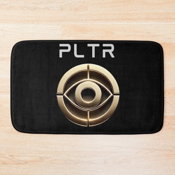 Item preview, Palantir stock designed and sold by TEEJAMBOREE.