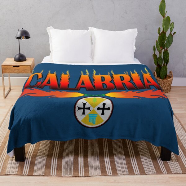 Item preview, Calabria hot lettering designed and sold by studioss76.
