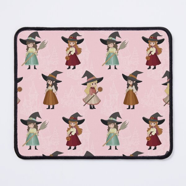 Item preview, Sorceress Shadows - Seamless Pattern designed and sold by chiarartworks.