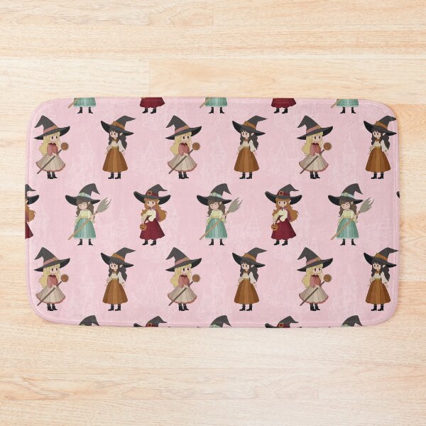 Item preview, Sorceress Shadows - Seamless Pattern designed and sold by chiarartworks.