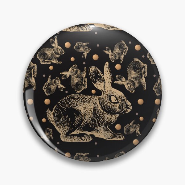Item preview, The brown hare went for a walk designed and sold by Betinka.