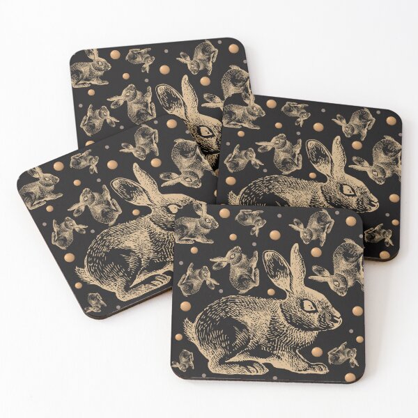 Item preview, The brown hare went for a walk designed and sold by Betinka.