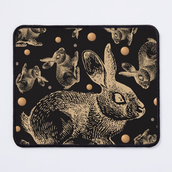 Item preview, The brown hare went for a walk designed and sold by Betinka.