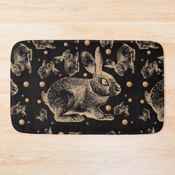 Item preview, The brown hare went for a walk designed and sold by Betinka.