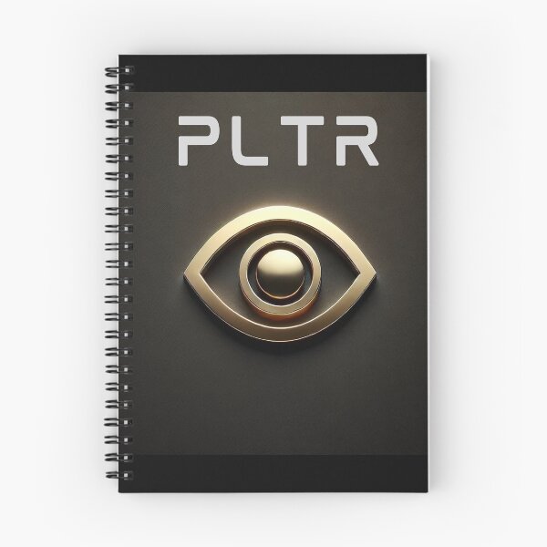 Item preview, Palantir stock designed and sold by TEEJAMBOREE.